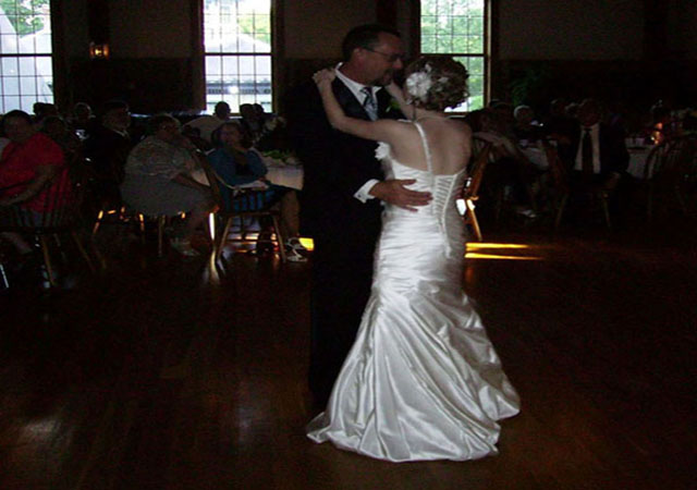 Bride and Groom First Dance Songs