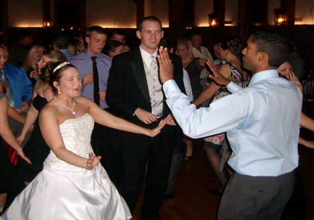 BrideandGroom