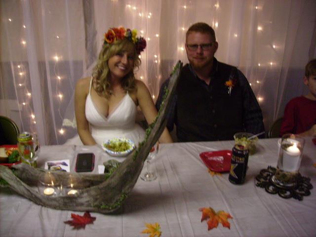 BrideandGroom